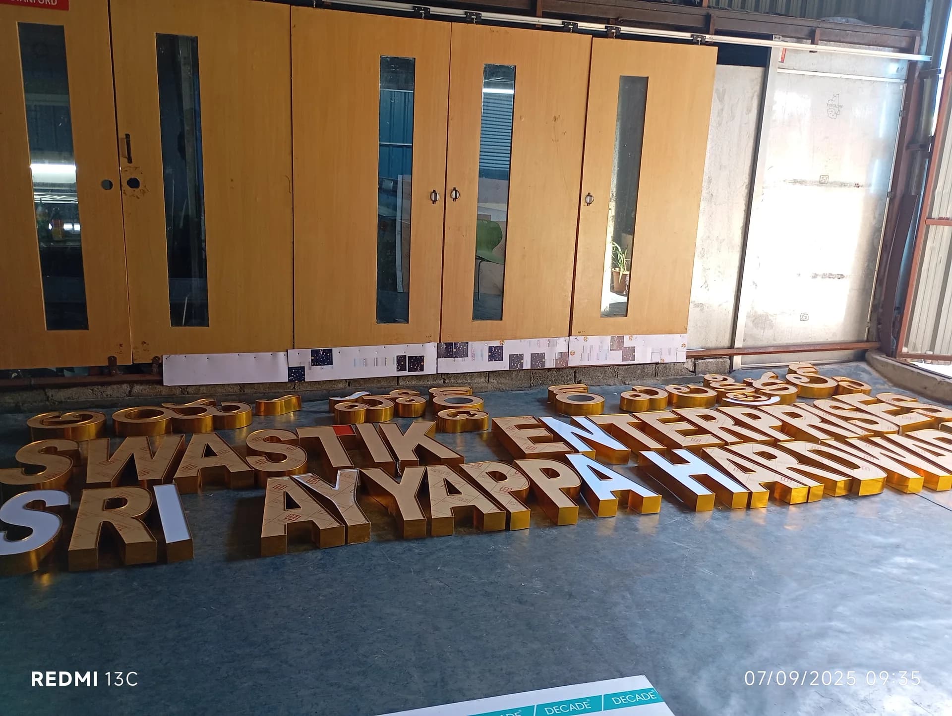 Digital Signage Installation Digital signage installation by SIJO INFOTECH, Hyderabad