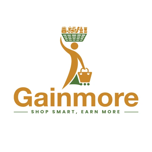 Gainmore logo