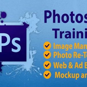 Photoshop Classes and Tutorials | Learn Photoshop Online ...