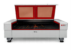Co2 Laser Cutting And Engraving Machine