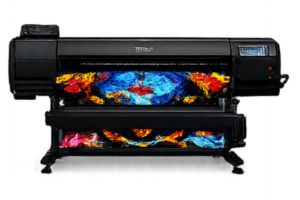 Eco Solvent Printer