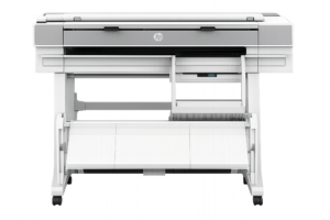 Large Format Inkjet Printer