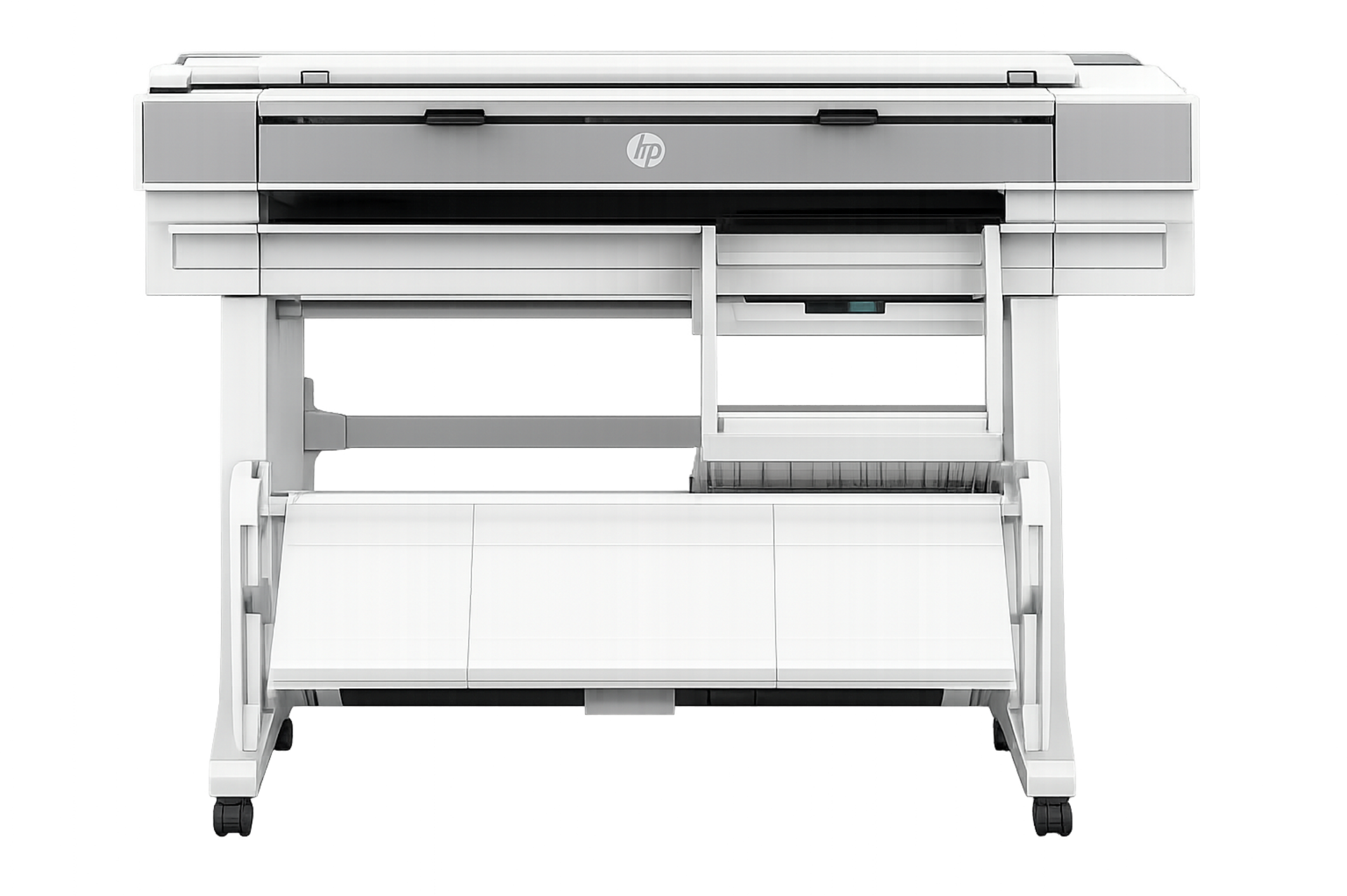 Large Format Inkjet Printer