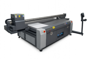 Sijo Glass, Wood, Acrylic UV Digital Flatbed Printing Machine